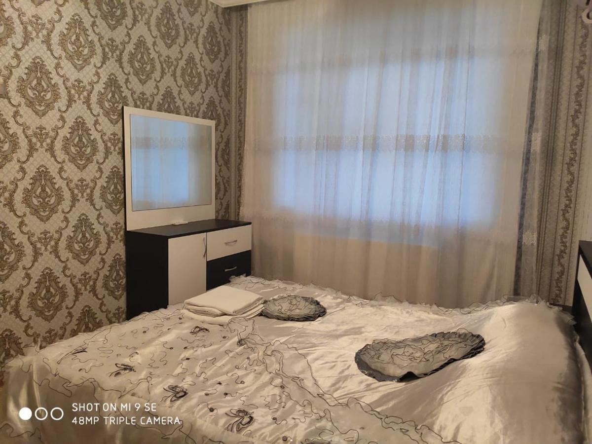 Villa In Qabala Kültér fotó