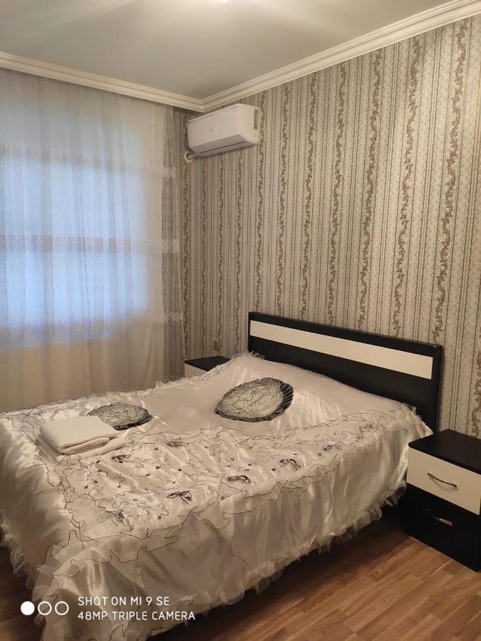 Villa In Qabala Kültér fotó