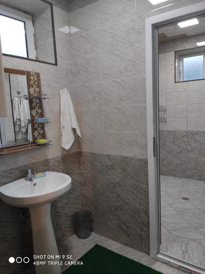Villa In Qabala Kültér fotó