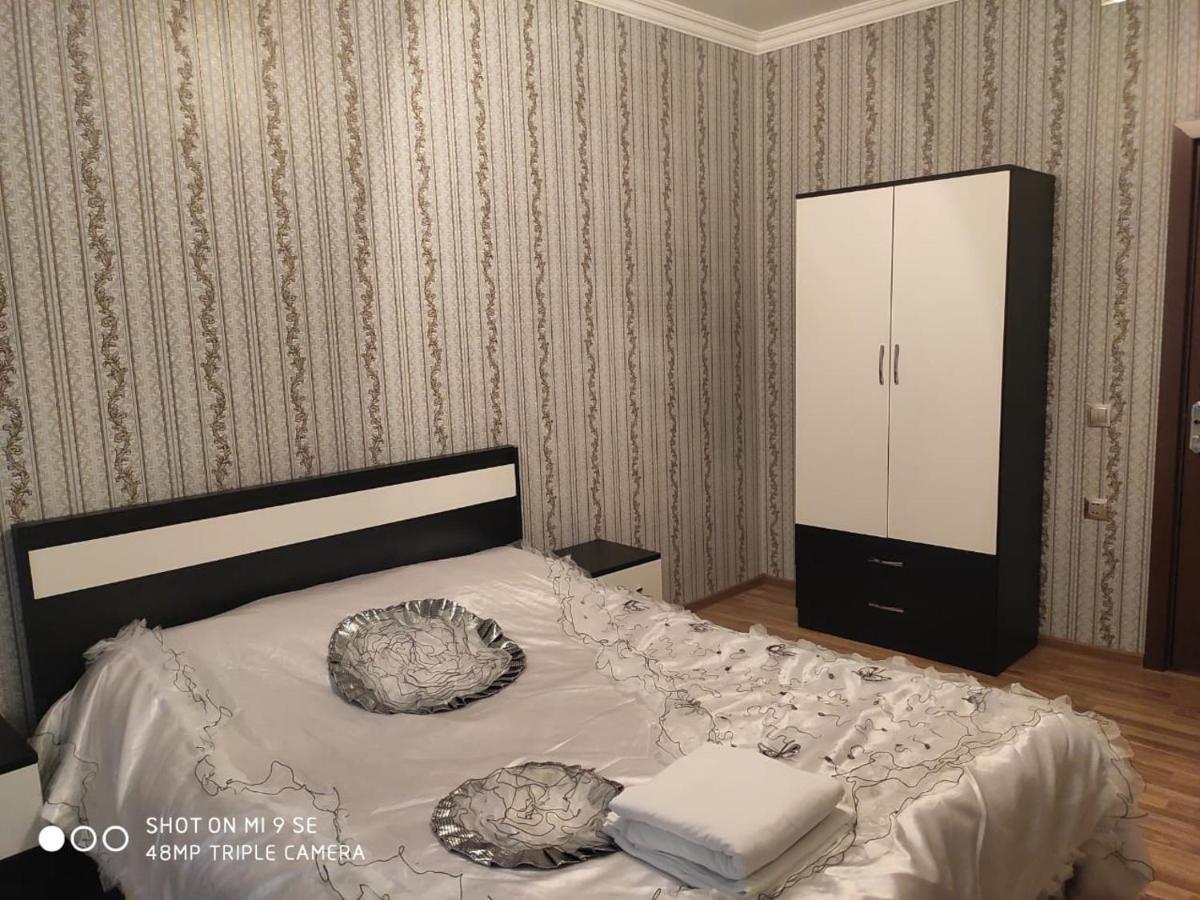 Villa In Qabala Kültér fotó